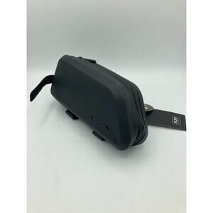 Bike Top Tube Bag Waterproof and Stable Bicycle Frame Bag Professional Cyclin...